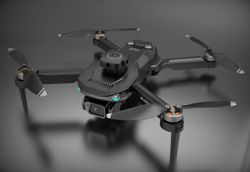 ToySky-S165Max-Obstacle-Avoidance-Drone-Dipli-kamera-Motor-Brushless-2000mAh