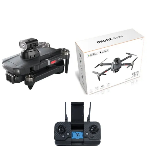 ToySky-S179-2023-Obstacle-Avoidance-Drone-Motor-Brushless-2000mAh01