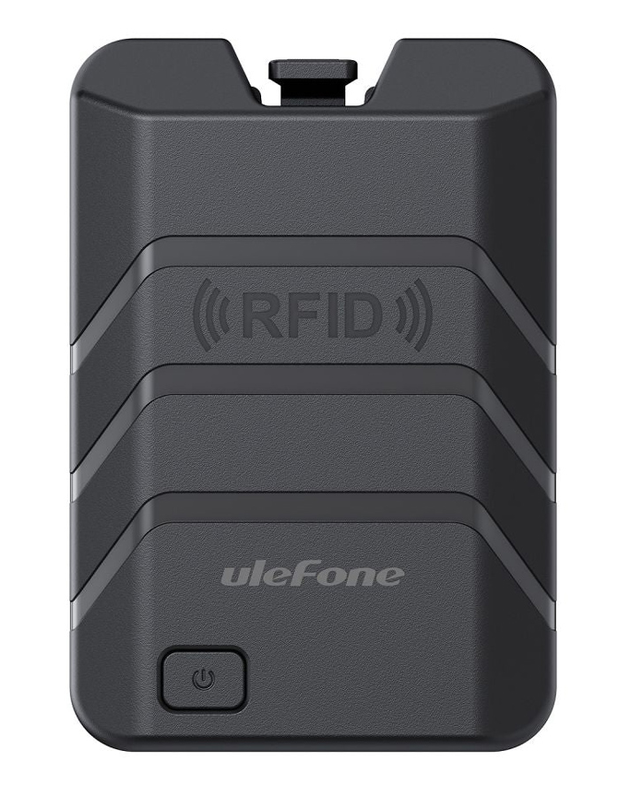 ULEFONE RFID reader UAN06, συμβατός με Armor θήκες, Bluetooth, 1600mAh