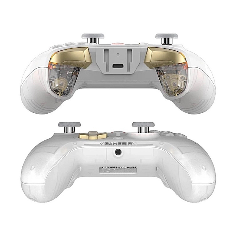 gamepad-pc