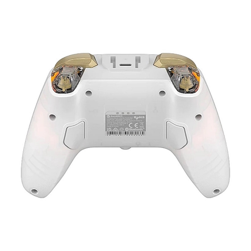 gamepad-pc