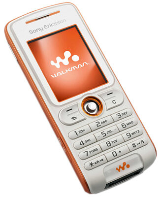 DUMMY SONY ERICSSON W200 OR
