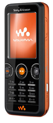 DUMMY SONY ERICSSON W610 OR
