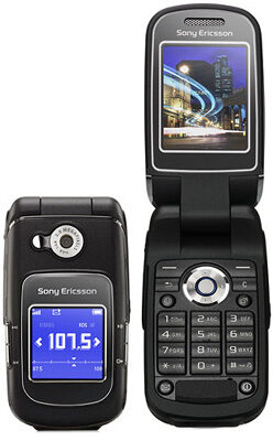 DUMMY SONY ERICSSON Z710 OR