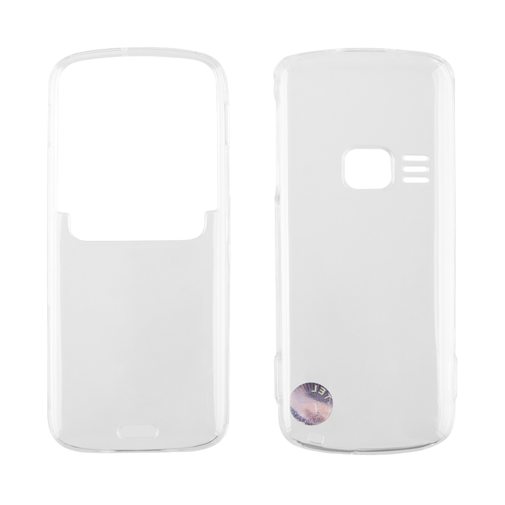 VOLTE-TEL ΘΗΚΗ NOKIA 3110 classic CRYSTAL ΔΙΑΦΑΝΗ
