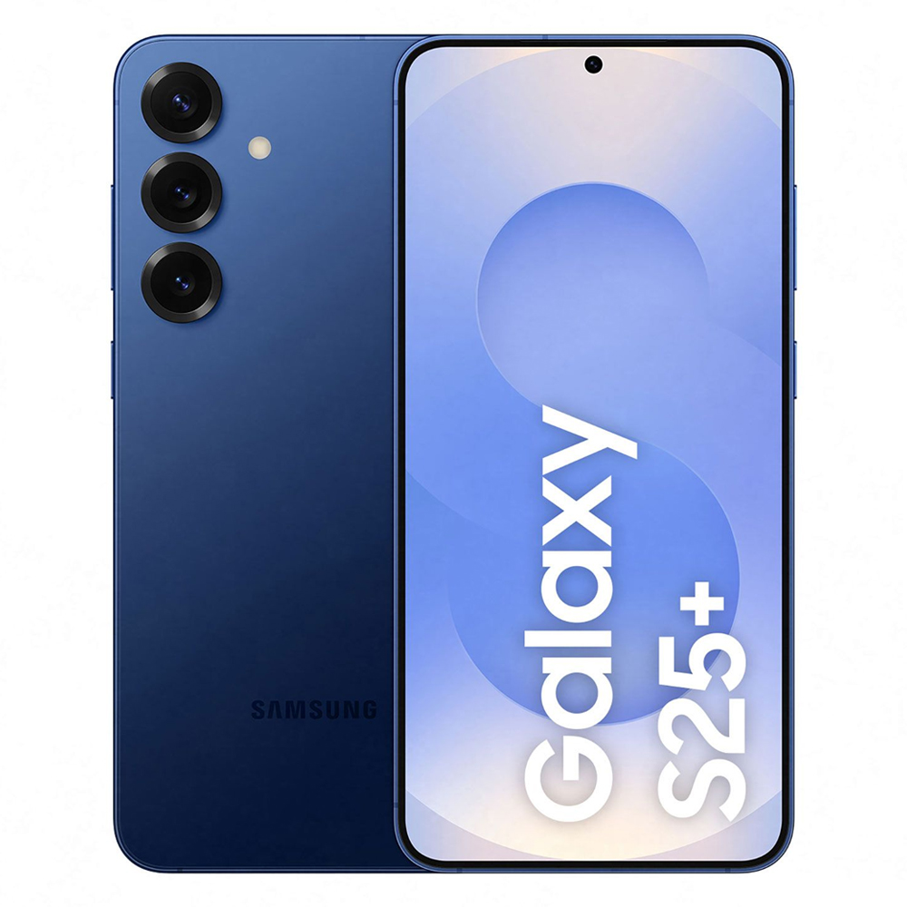 ΚΙΝΗΤΟ SAMSUNG GALAXY S25 PLUS S936 5G 6.7" 12GB/256GB DUAL SIM NAVY GR