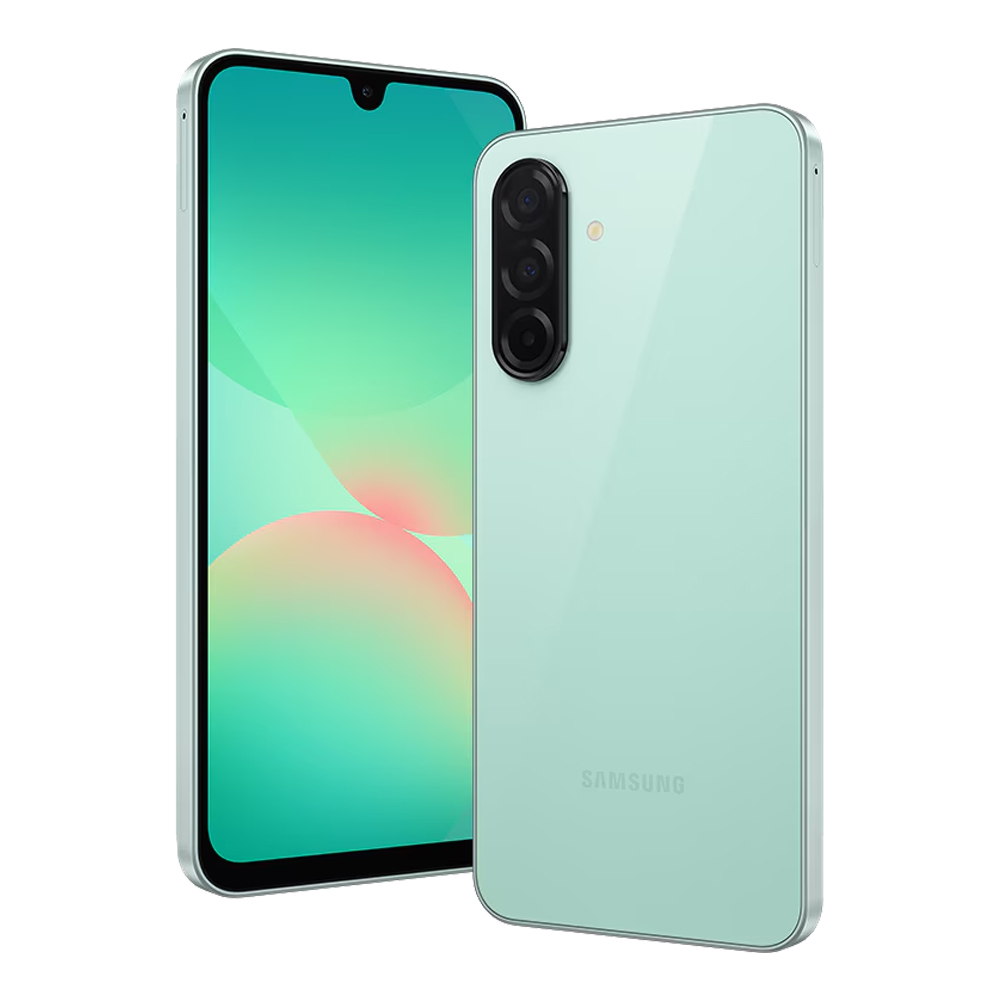 ΚΙΝΗΤΟ SAMSUNG GALAXY A26 SM-A266 5G 6.7" 6GB/128GB DUAL SIM MINT GR