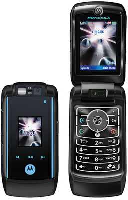 DUMMY MOTOROLA RAZR V6 MAXX OR