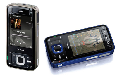 DUMMY NOKIA N81 BLACK OR
