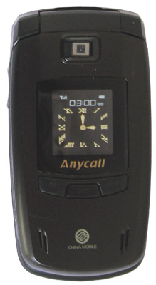 DUMMY SAMSUNG E780 BLACK OR