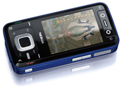 DUMMY NOKIA N81 2GB