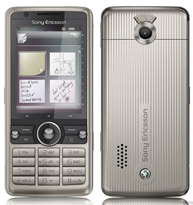 DUMMY SONY ERICSSON G700 OR
