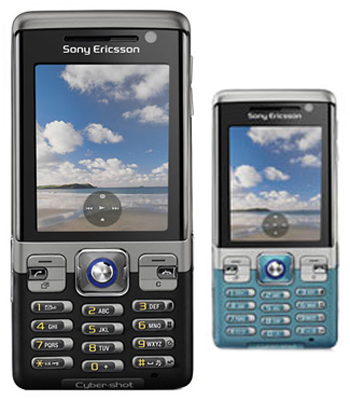 DUMMY SONY ERICSSON C702 OR