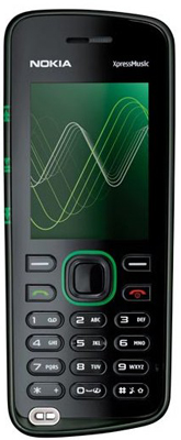 DUMMY NOKIA 5220 EXPRESS MUSIC OR
