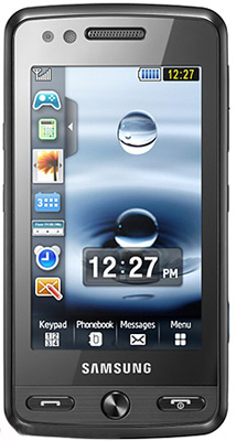 DUMMY SAMSUNG M8800 PIXON OR