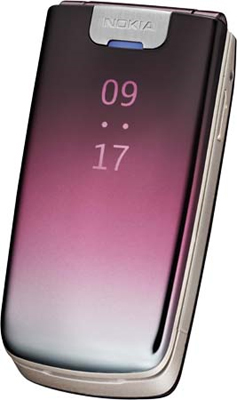 DUMMY NOKIA 6600 FOLD
