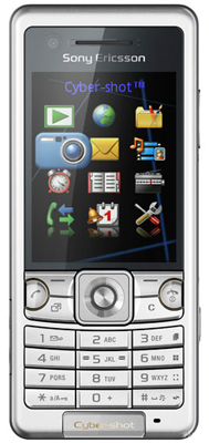 DUMMY SONY ERICSSON C510 OR