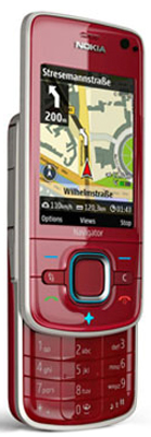 DUMMY NOKIA 6210 NAVIGATOR OR