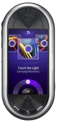 DUMMY SAMSUNG M7600 BEAT DJ OR