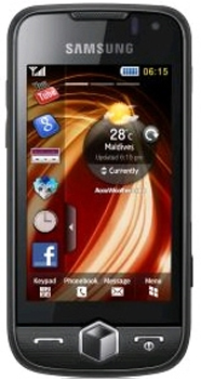 DUMMY SAMSUNG S8000 JET OR