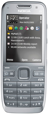 DUMMY NOKIA E52 OR