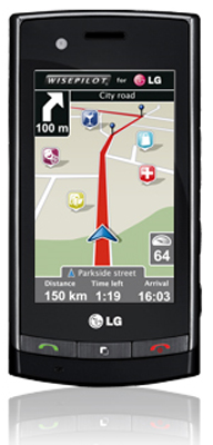 DUMMY LG GT500 OR