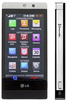 DUMMY LG GD880 MINI OR