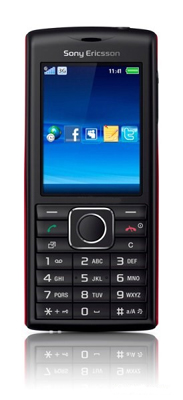 DUMMY SONY ERICSSON J108 CEDAR OR
