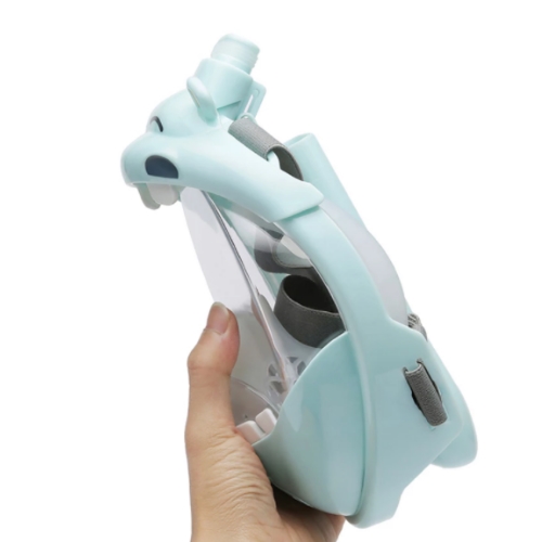 paidiki-maska-thalassis-upopotamos-Full-Face-Snorkel-Mask-XS-S-OEM-20077-