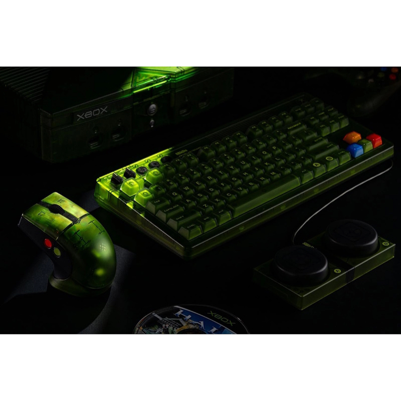 retro-gaming-pontiki