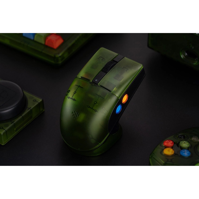 retro-gaming-pontiki