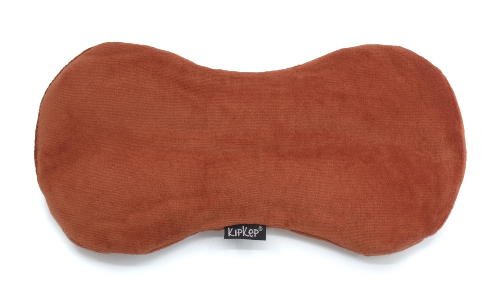 KipKep Woller – Βρεφική Θερμοφόρα με Λιναρόσπορο για Κολικούς & Ανακούφιση Πόνου (Rusty Spice)