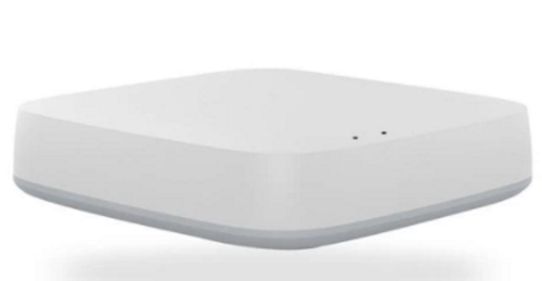 Moes Tuya ZigBee Wireless Gateway Hub Smart Home Bridge (ZHUB-W-MS)