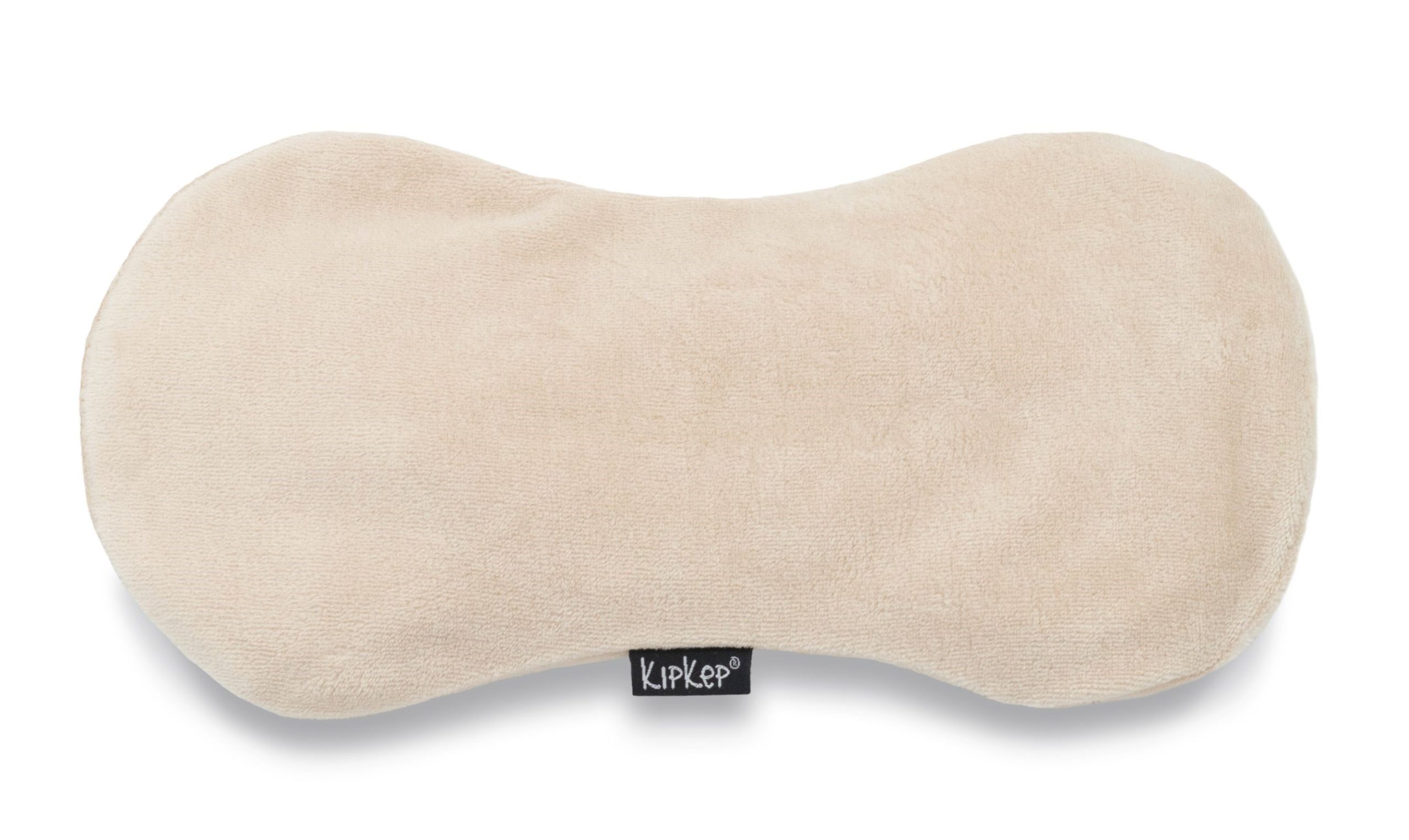 KipKep Woller – Βρεφική Θερμοφόρα με Λιναρόσπορο για Κολικούς & Ανακούφιση Πόνου (Cookie)