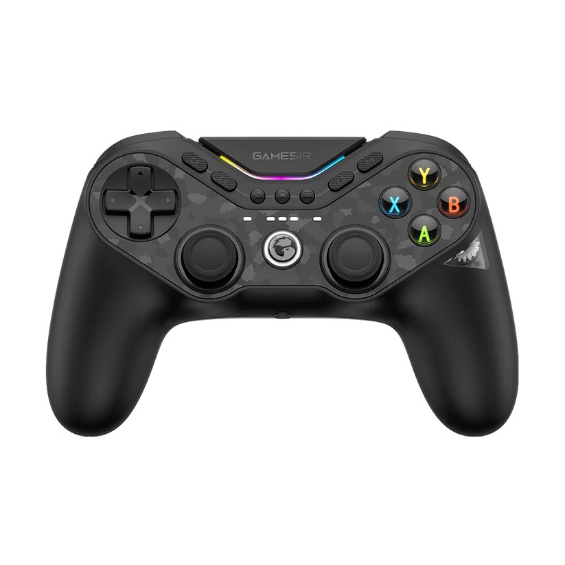 Gamesir Tarantula Pro Bluetooth και Wireless Controller για Android / IOS / PC / Switch