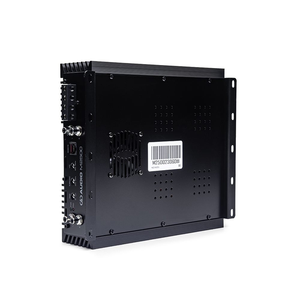 DD-Audio-M2500