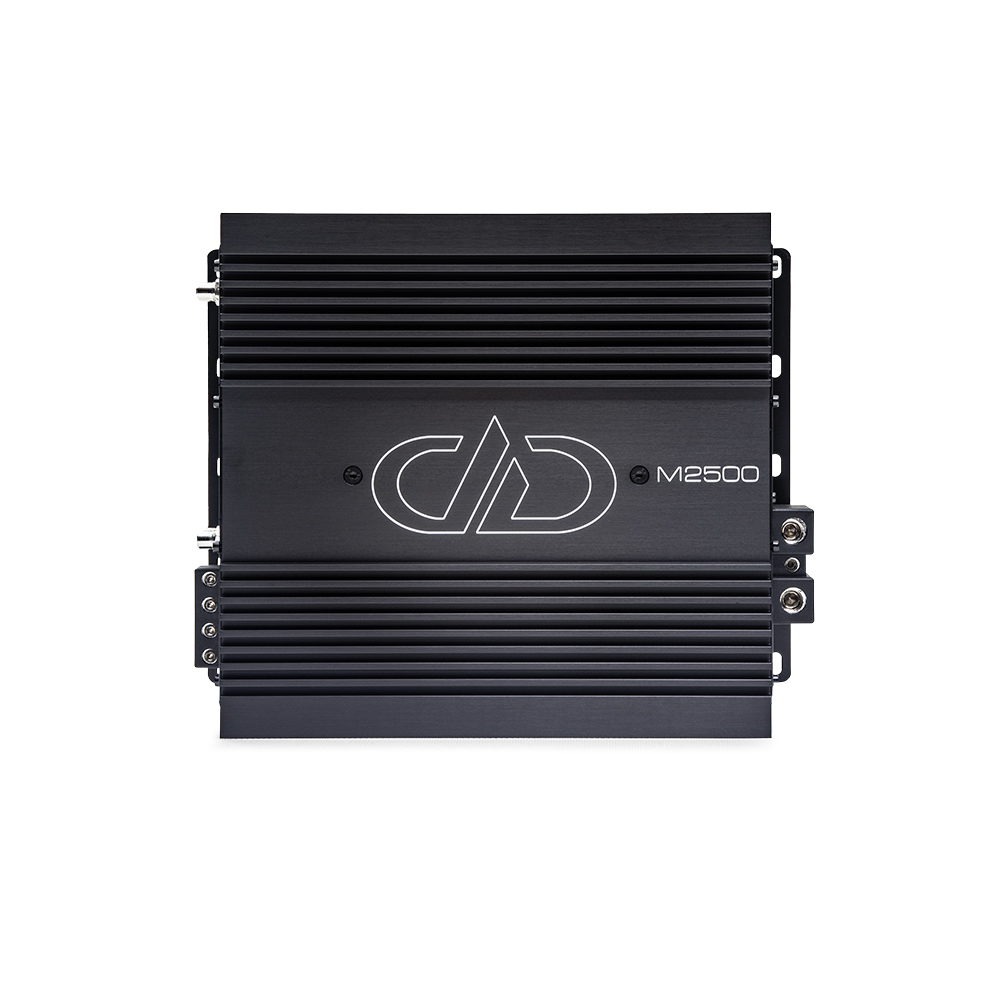 DD-Audio-M2500