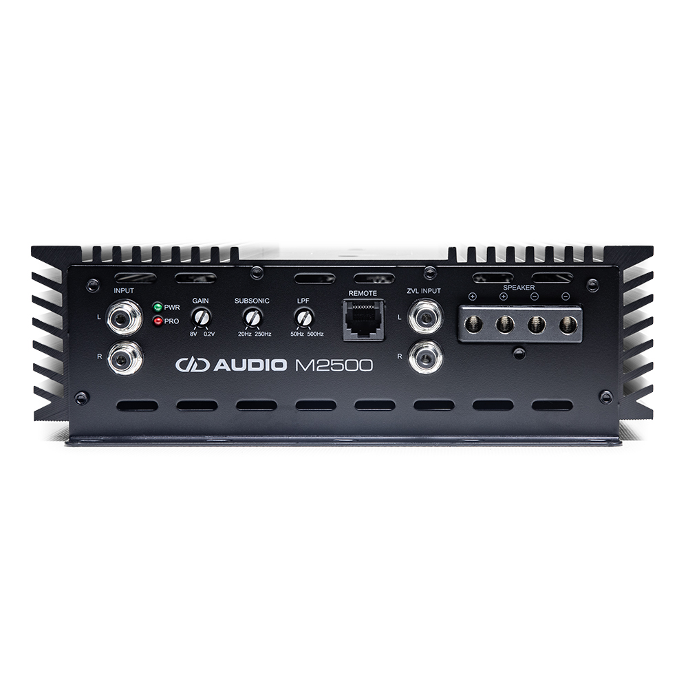 DD-Audio-M2500