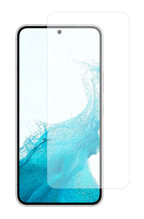 POWERTECH tempered glass 2.5D TGC-0730 για Samsung Galaxy A36