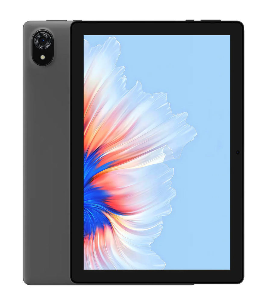 DOOGEE tablet U9, 10.1", 3/64GB, Android 13, 5060mAh, γκρι