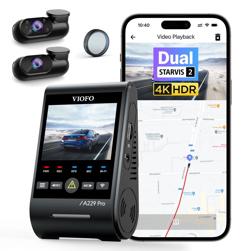 VIOFO-A229-Pro-3CH-4K-HDR-SonyStarvis2.18