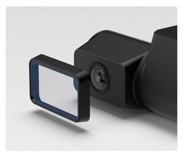 VIOFO CPL-500 Φίλτρο CPL για Πίσω Κάμερα A329 / Κάμερα Τηλεφακού RTC300