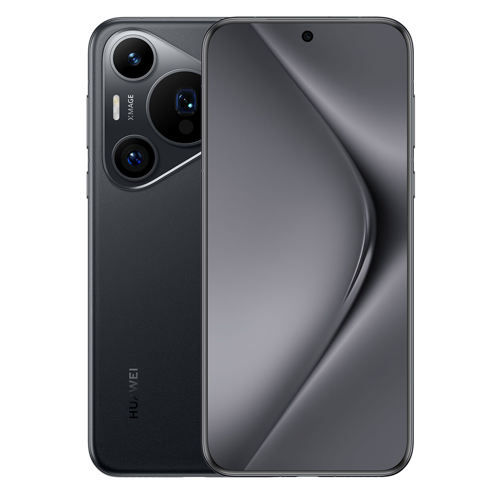 ΚΙΝΗΤΟ HUAWEI PURA 70 PRO 5G 6.8" 12GB/512GB DUAL SIM BLACK GR