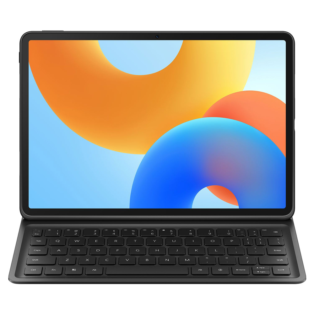 TABLET HUAWEI MATEPAD (2024) 11.5" PAPERMATTE EDITION WiFi 8GB/256GB SPACE GRAY + SMART KEYBOARD BLACK GR
