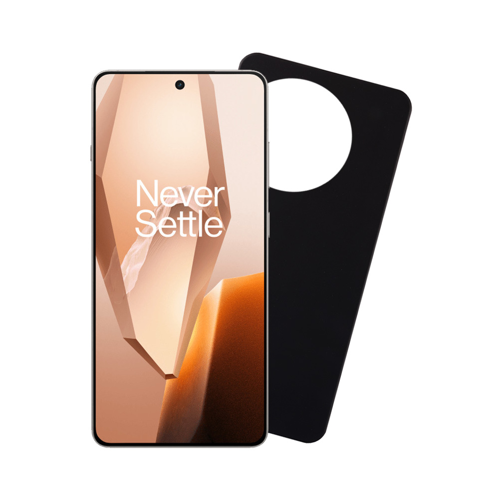 VOLTE-TEL ΘΗΚΗ ONEPLUS 13R 5G/ACE 5/ACE 5 PRO 6.78" SILICON TPU BLACK