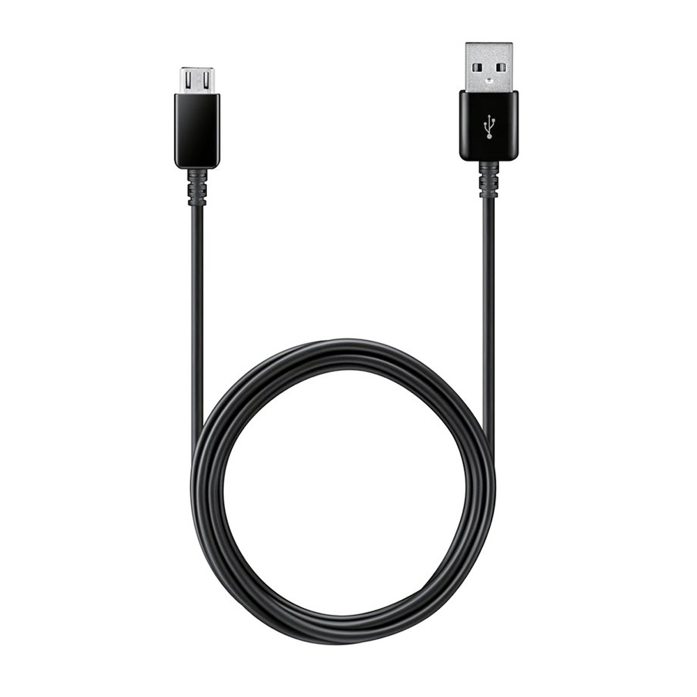 SAMSUNG EP-DG925UBE GALAXY S6 G920 USB ΦΟΡΤΙΣΤΗΣ-DATA BLACK BULK OR