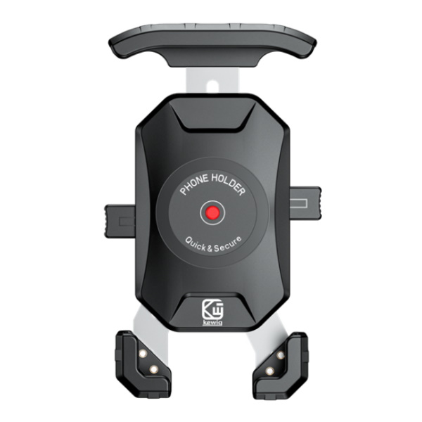 Kewig M14-C1 Βάση Κινητού 3,5"έως 7" για Μηχανή/Ποδήλατο