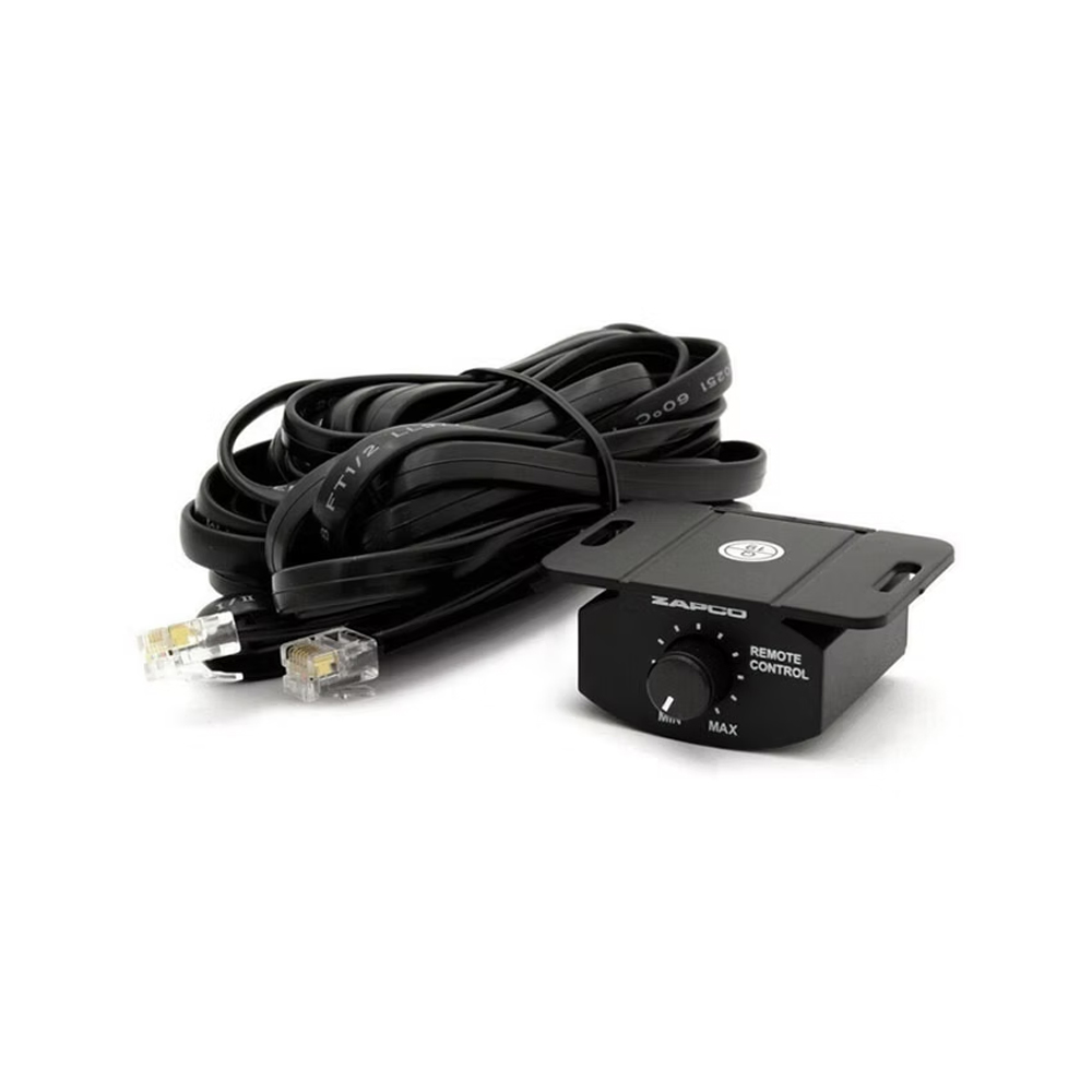 Remote Level Control - ZAPCO ST-BR