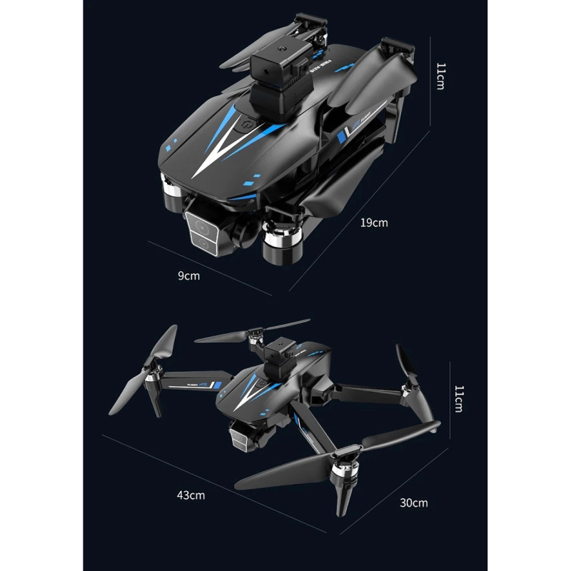 drone-me-gps