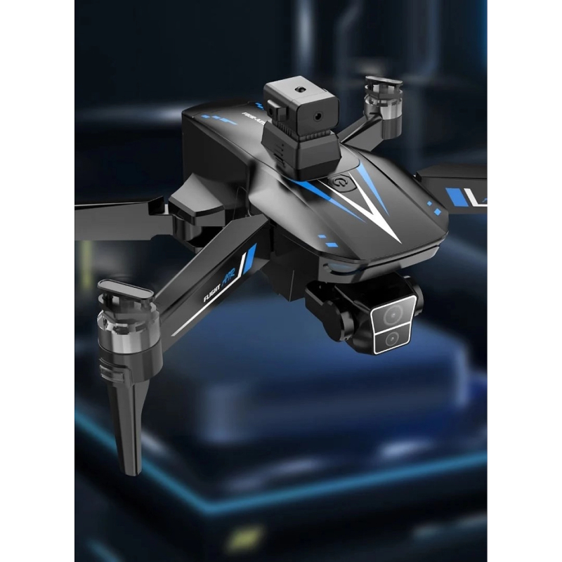 drone-me-gps